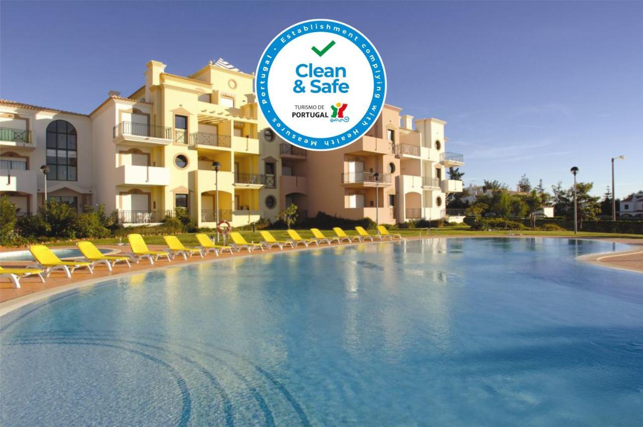 Eden Vilage By Garvetur Vilamoura Bagian luar foto