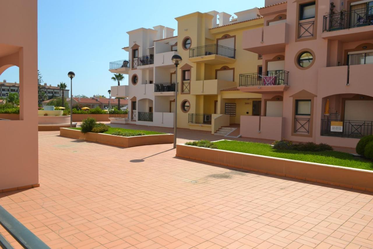 Eden Vilage By Garvetur Vilamoura Bagian luar foto