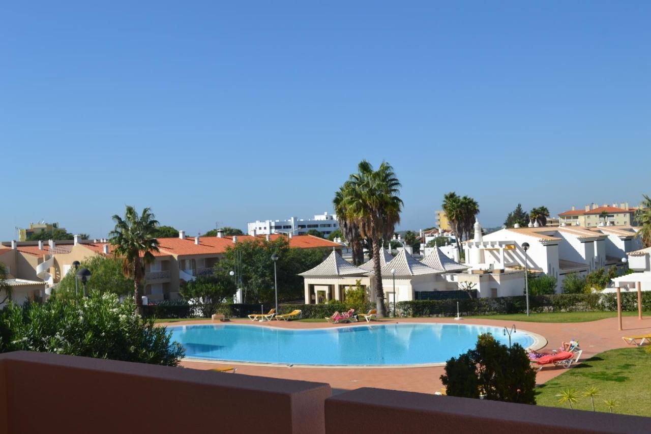 Eden Vilage By Garvetur Vilamoura Bagian luar foto