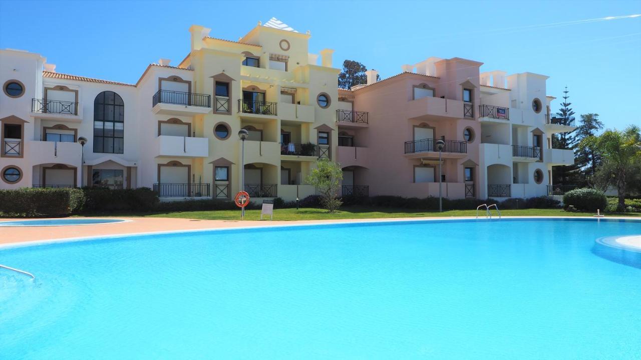 Eden Vilage By Garvetur Vilamoura Bagian luar foto