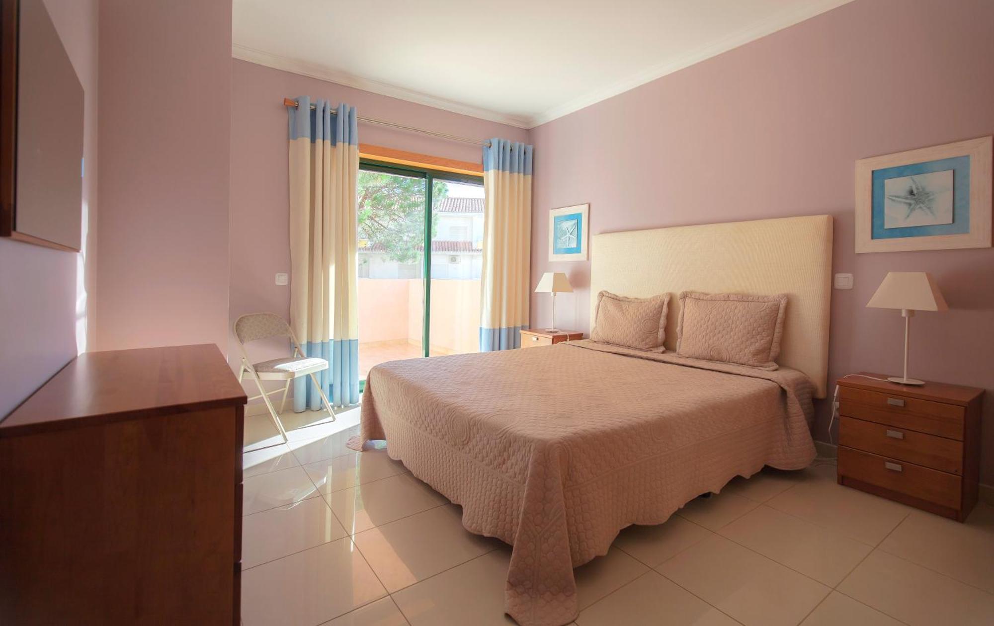 Eden Vilage By Garvetur Vilamoura Bagian luar foto