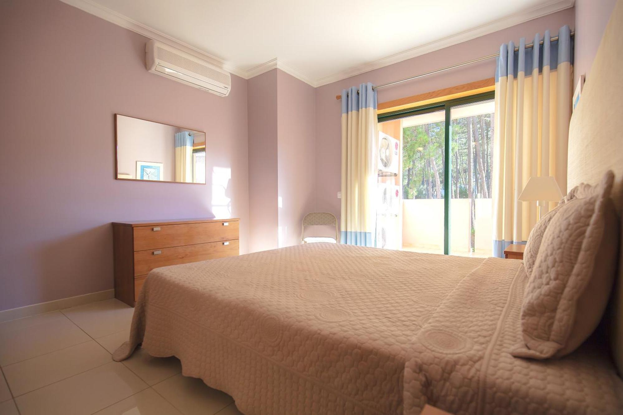 Eden Vilage By Garvetur Vilamoura Bagian luar foto