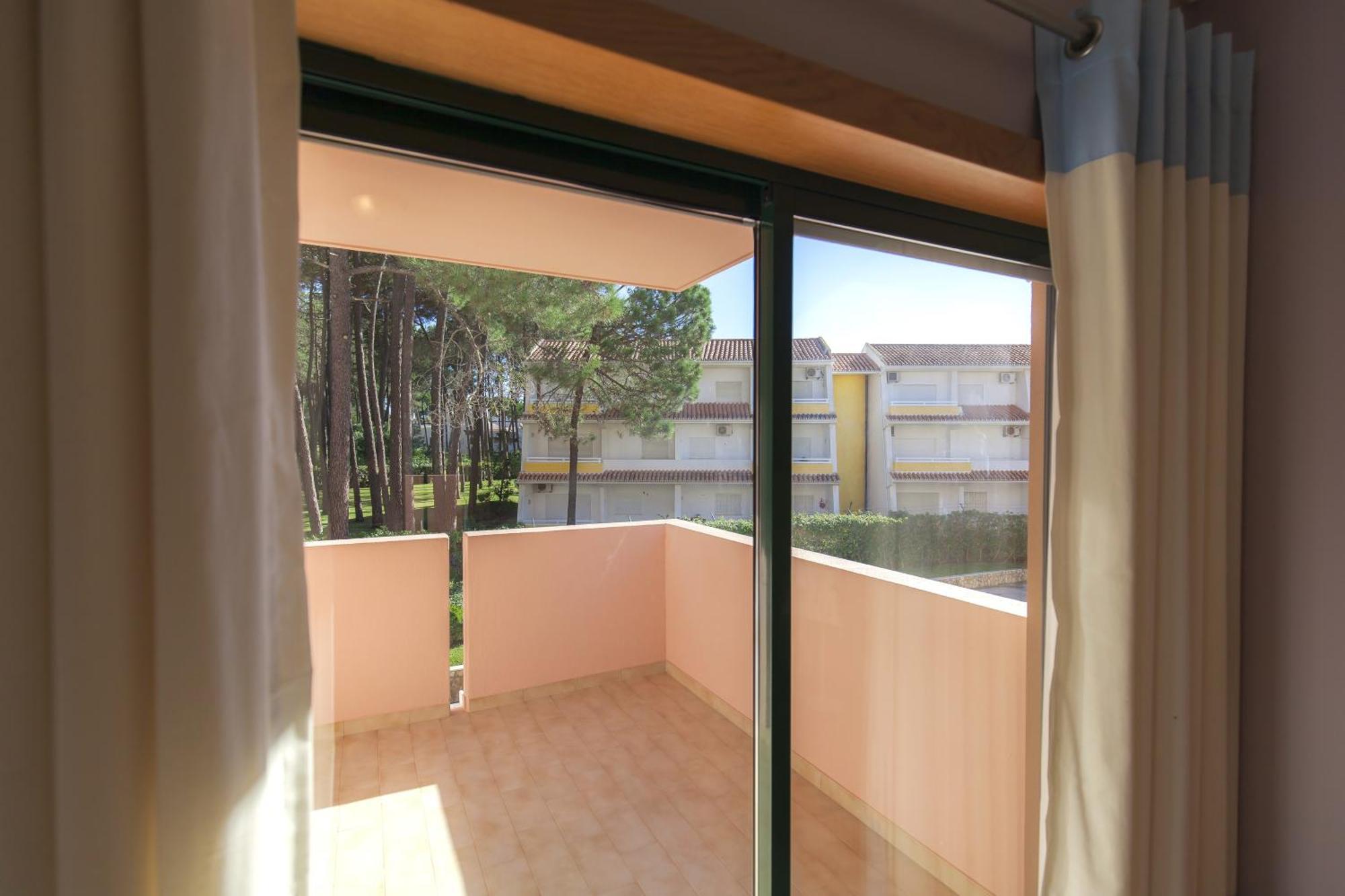 Eden Vilage By Garvetur Vilamoura Bagian luar foto