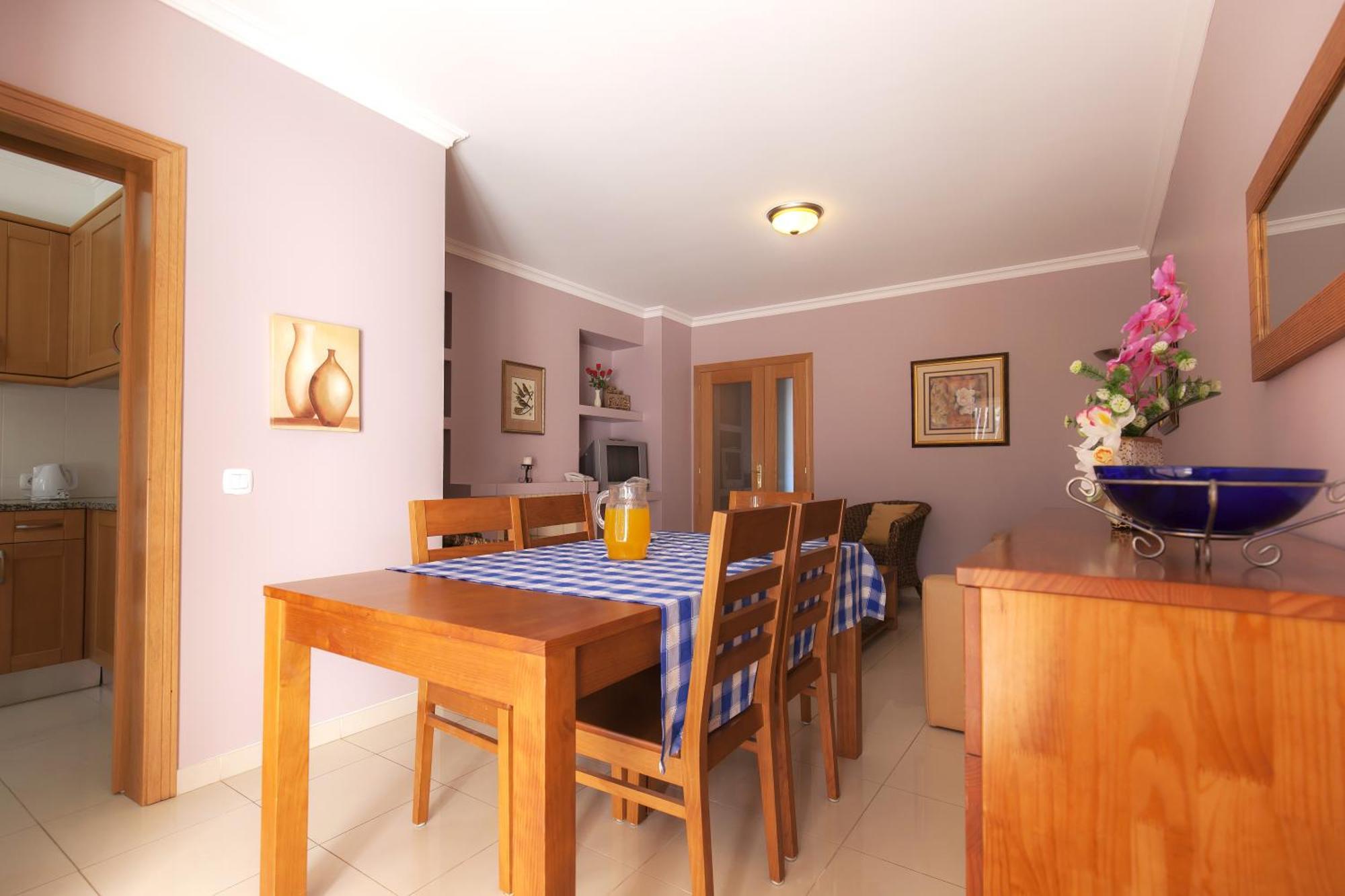 Eden Vilage By Garvetur Vilamoura Bagian luar foto