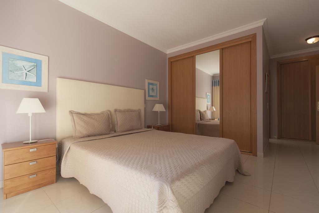 Eden Vilage By Garvetur Vilamoura Bagian luar foto