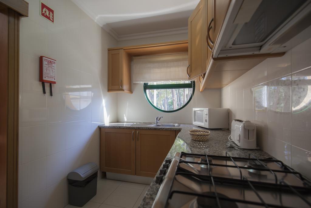 Eden Vilage By Garvetur Vilamoura Bagian luar foto