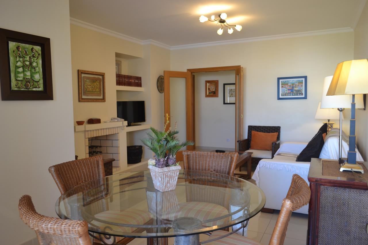 Eden Vilage By Garvetur Vilamoura Bagian luar foto