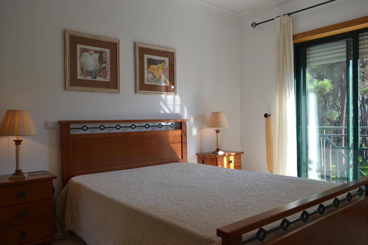Eden Vilage By Garvetur Vilamoura Bagian luar foto