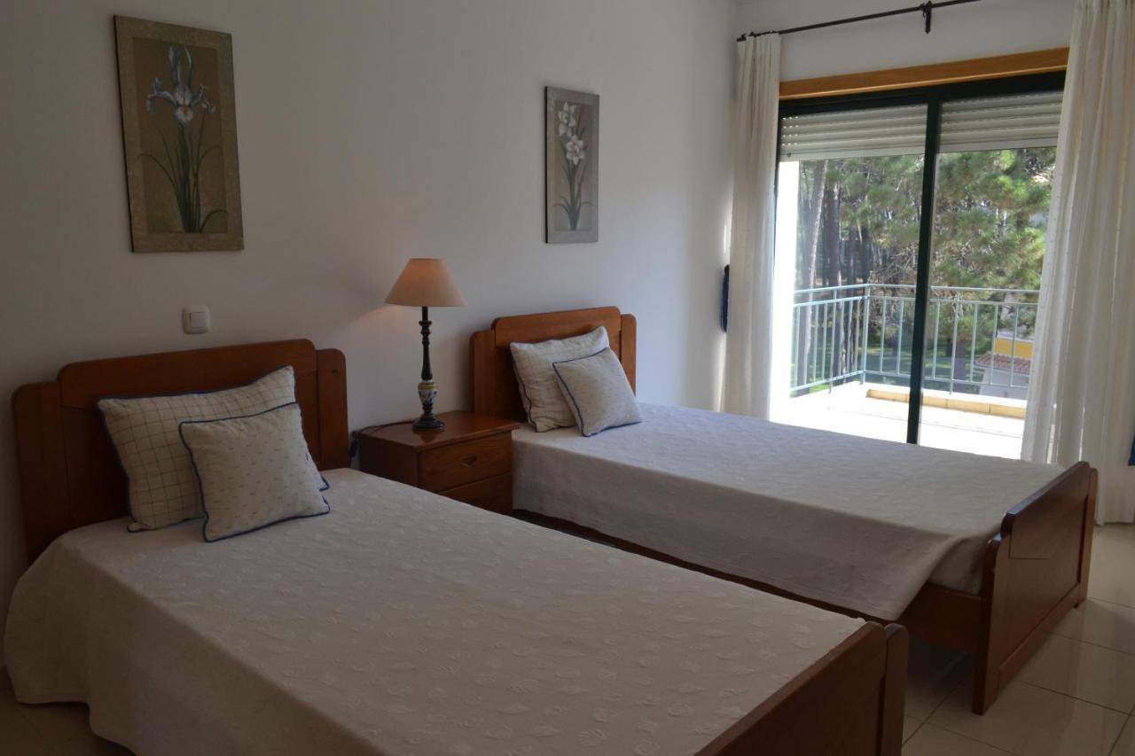 Eden Vilage By Garvetur Vilamoura Bagian luar foto